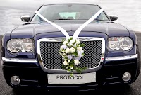 Protocol Wedding Cars 1090986 Image 4